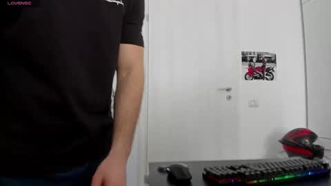 Hard Cock online show from March 24, 10:09 am