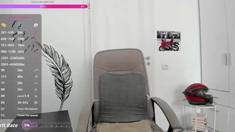 Hard Cock online show from March 26, 7:14 am