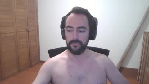 Hard cock dude online show from February 5, 10:58 pm