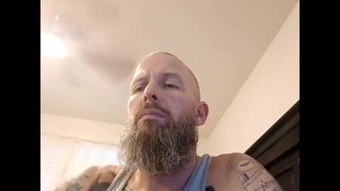 HornyHubby online show from February 14, 10:47 pm