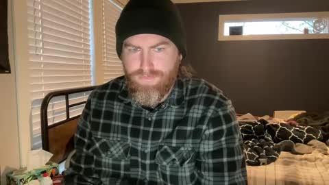 Snapshot of hard_irishman chatting on January 16, 1:25 pm Zach online show from January 16, 1:25 pm