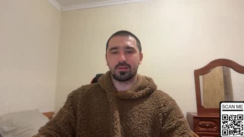 Vadim online show from February 4, 6:47 pm