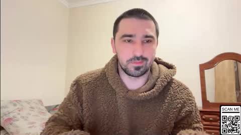 Vadim online show from March 12, 7:42 pm