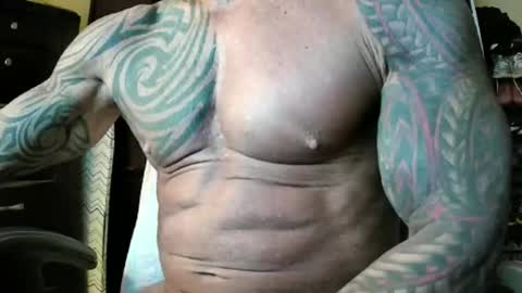 hardbody205a online show from May 12, 5:26 am