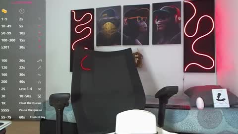 hardboy_latin online show from February 10, 12:19 am