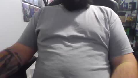 Snapshot of hardcanadian8787 chatting on January 28, 2:53 pm hardcanadian8787 online show from January 28, 2:53 pm