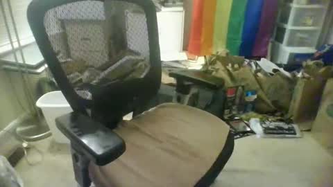 hardy online show from November 13, 6:45 am