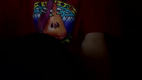 Snapshot of hardcock2622 chatting on April 5, 3:26 am Slim West Cox online show from April 5, 3:26 am