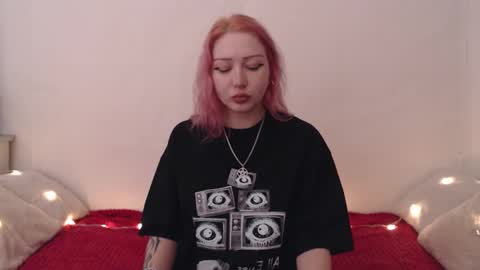 Snapshot of hardcore_x chatting on February 25, 9:57 pm Emily online show from February 25, 9:57 pm