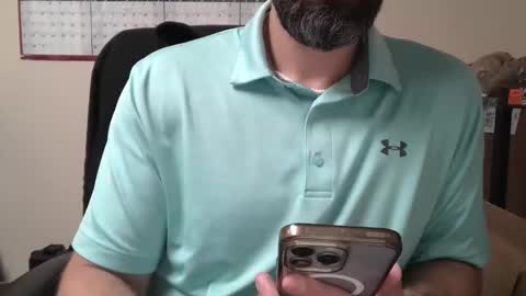 HcoreMike online show from October 4, 2:04 pm