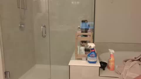 HcoreMike online show from October 19, 2:12 am