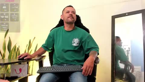 PETTER online show from April 3, 3:54 pm