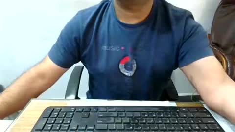 hardfeelling3 online show from November 10, 10:25 am