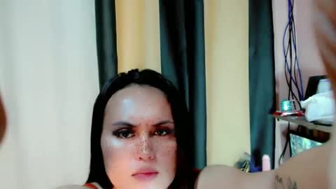 mj online show from January 21, 9:46 am