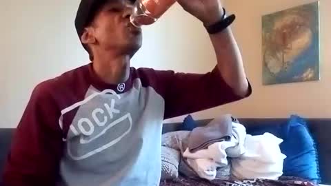 Snapshot of hardfux4fun chatting on April 5, 7:00 pm hardfux4fun online show from April 5, 7:00 pm