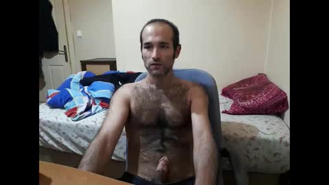hardhairy10 online show from December 22, 9:44 am
