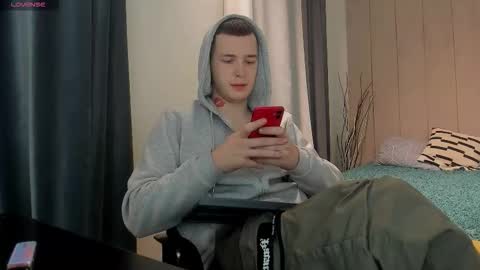 Hardin online show from November 17, 9:48 am