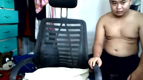 Snapshot of hardjoel chatting on July 2, 1:27 am hardjoel online show from July 2, 1:27 am