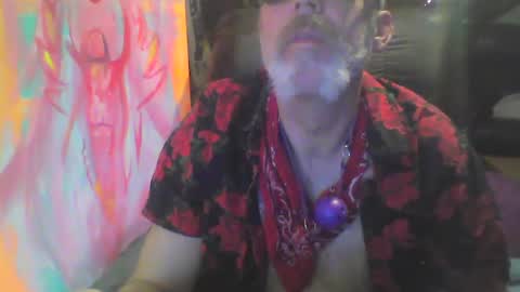 Snapshot of hardmiccccccc chatting on March 9, 7:01 am BABY online show from March 9, 7:01 am