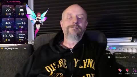 MrLazy online show from October 1, 5:52 pm