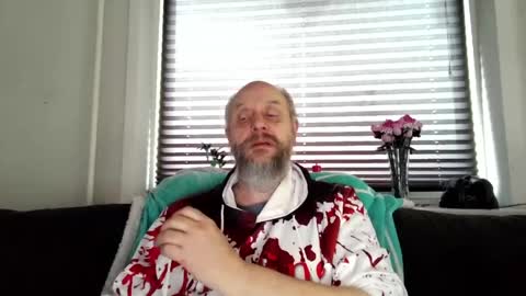 MrLazy online show from March 29, 7:30 am