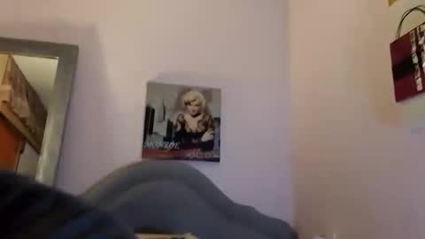 HARD AND STYLE online show from October 31, 1:17 am