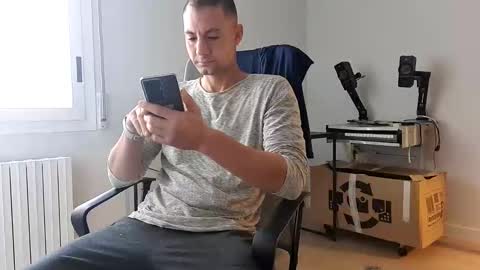 HARD AND STYLE online show from January 11, 8:52 am