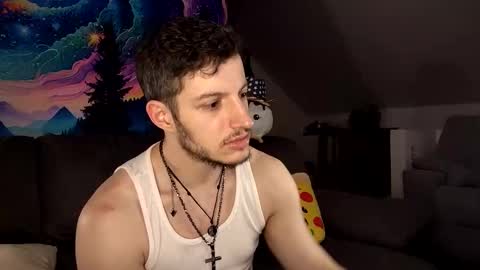 hardselfsucker1 online show from May 15, 3:57 am
