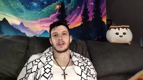 hardselfsucker1 online show from May 20, 1:34 am