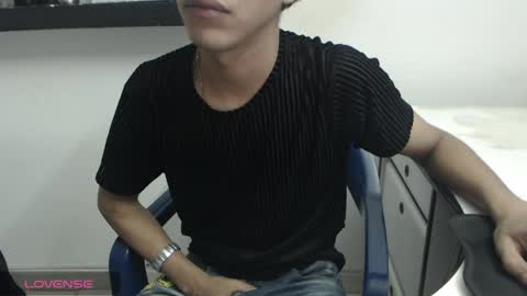 Andres Dean online show from May 19, 1:56 am