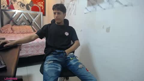 Andres Dean online show from May 21, 10:17 pm