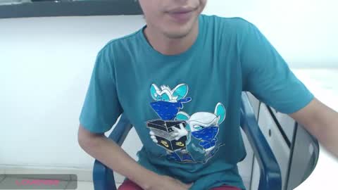Andres Dean online show from May 26, 5:09 pm