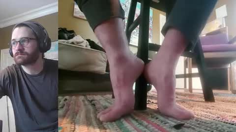 Tom online show from March 16, 7:40 pm