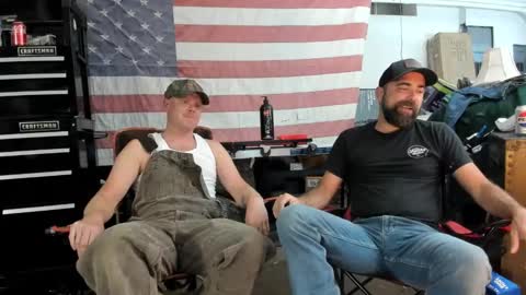 Snapshot of hardworkertn chatting on January 13, 1:45 am hardworkertn online show from January 13, 1:45 am