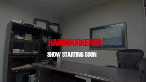 Snapshot of hardworkertn chatting on January 15, 2:06 am hardworkertn online show from January 15, 2:06 am