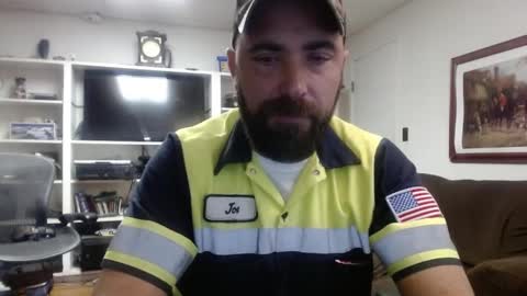 Snapshot of hardworkertn chatting on January 16, 6:27 pm hardworkertn online show from January 16, 6:27 pm