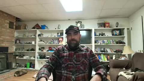 Snapshot of hardworkertn chatting on January 23, 2:44 am hardworkertn online show from January 23, 2:44 am