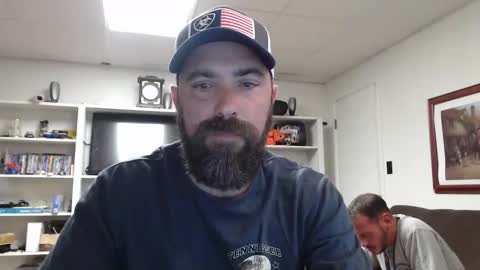 Snapshot of hardworkertn chatting on January 26, 2:45 am hardworkertn online show from January 26, 2:45 am