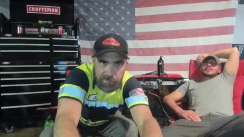 Snapshot of hardworkertn chatting on March 5, 1:42 am hardworkertn online show from March 5, 1:42 am