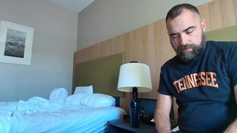 Snapshot of hardworkertn chatting on October 13, 5:57 pm hardworkertn online show from October 13, 5:57 pm