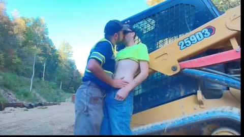 hardworkertn online show from October 27, 5:50 pm