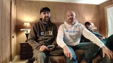 hardworkertn online show from November 11, 8:09 pm