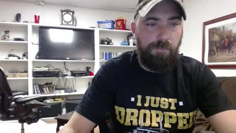 Snapshot of hardworkertn chatting on February 4, 4:46 pm hardworkertn online show from February 4, 4:46 pm