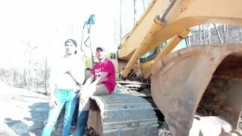 Snapshot of hardworkertn chatting on February 11, 6:46 pm hardworkertn online show from February 11, 6:46 pm