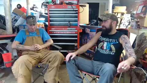hardworkertn online show from May 27, 7:11 pm