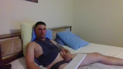 Hardy2131 online show from February 20, 2:06 pm