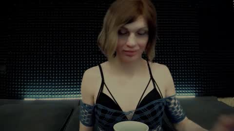 Miss Hardy online show from February 25, 4:55 am