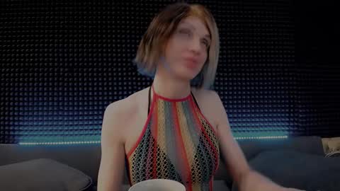 Miss Hardy online show from March 25, 2:28 am