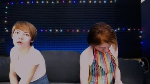 Miss Hardy online show from April 13, 3:01 am