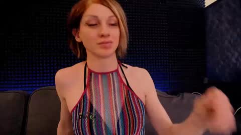 Snapshot of hardy_green chatting on May 10, 11:04 am Miss Hardy online show from May 10, 11:04 am
